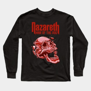 Nazareth Dream On Long Sleeve T-Shirt